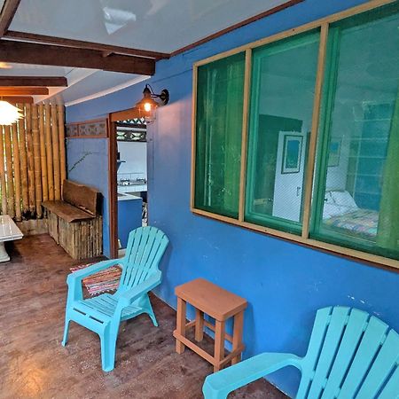 Tree House Beachfront Lodge Puerto Viejo de Talamanca Esterno foto
